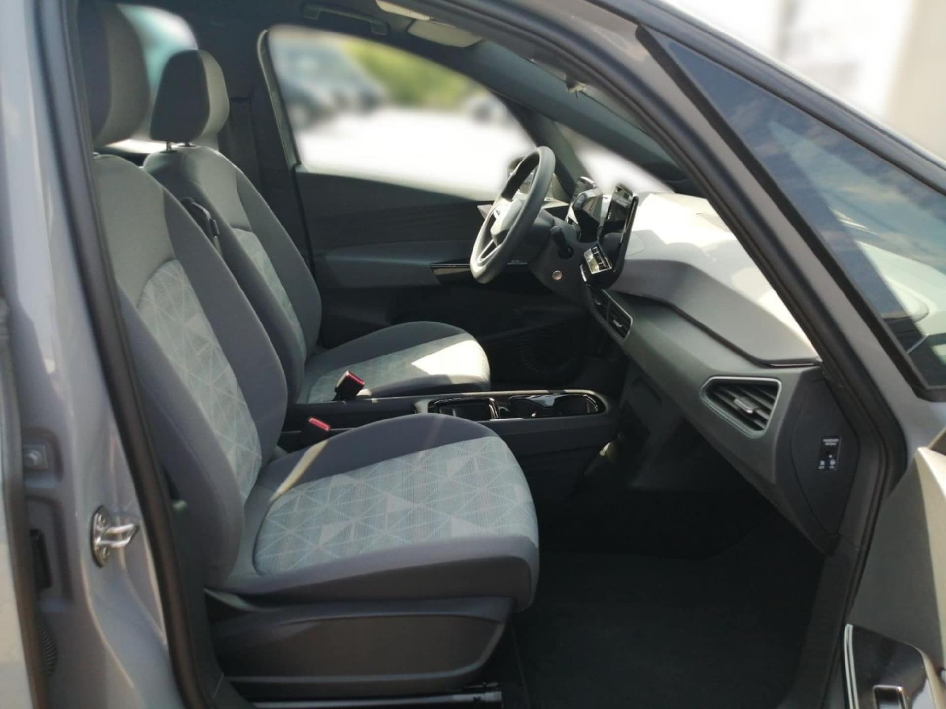 Volkswagen ID.3 Pure Performance