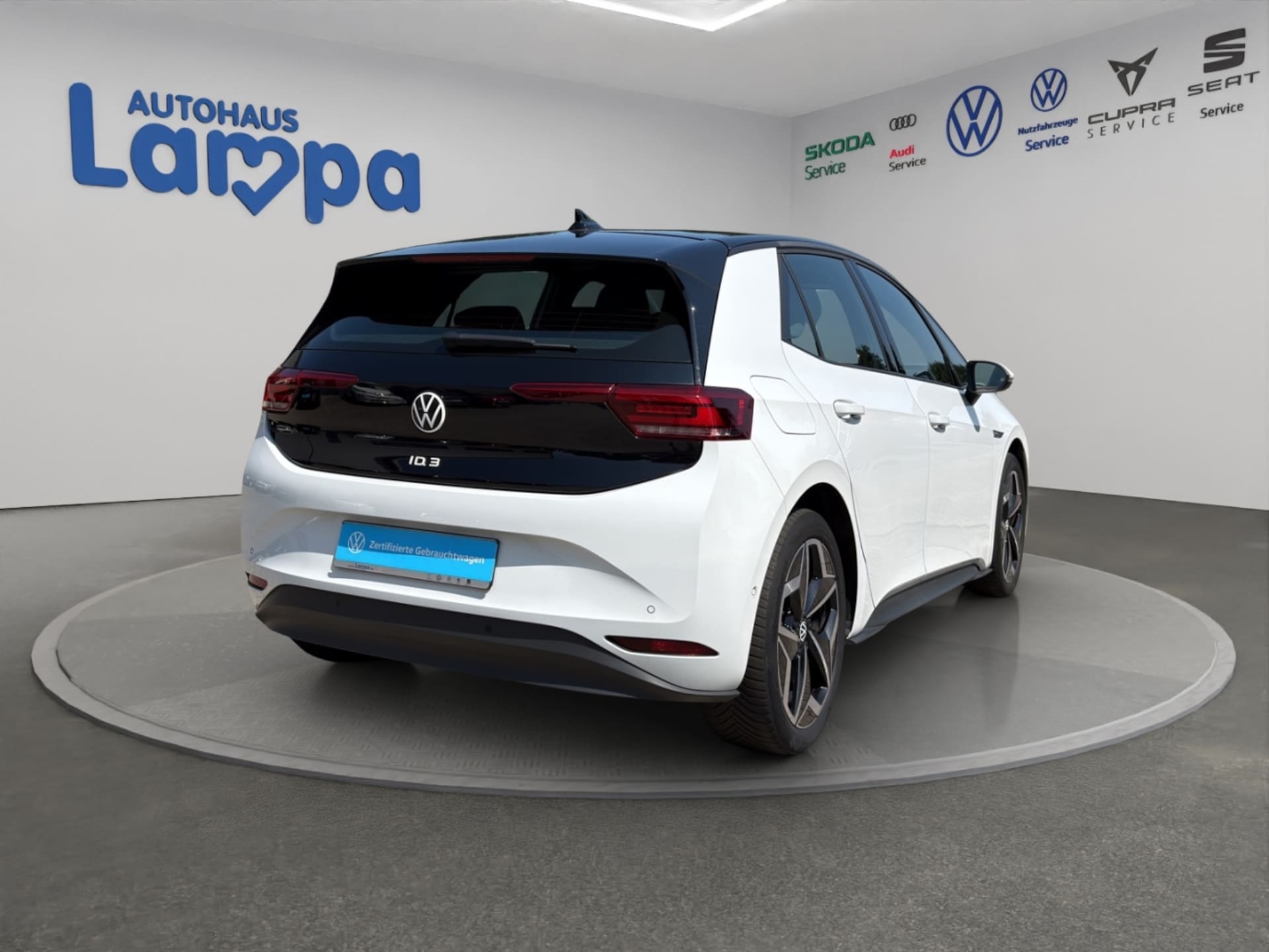 Volkswagen ID.3 Pure Performance