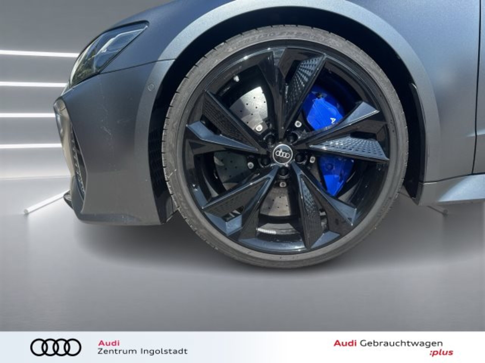 Audi RS 7 Sportback