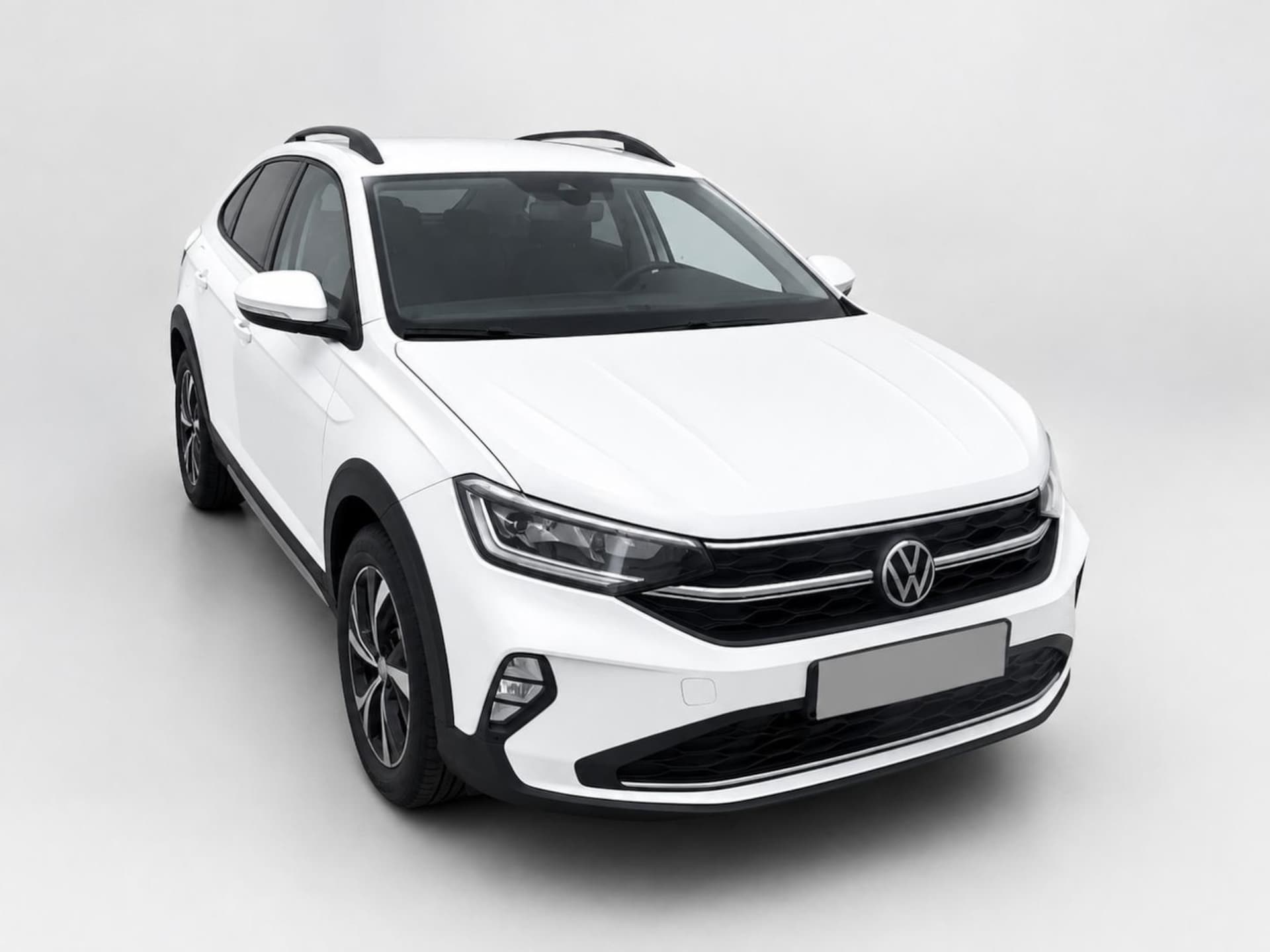 Volkswagen Taigo Edition Plus