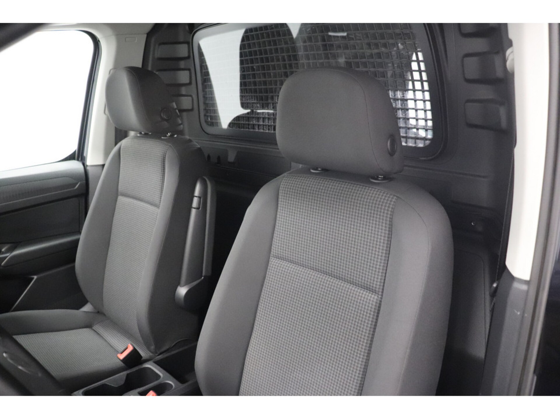 Volkswagen Caddy Cargo EcoProfi