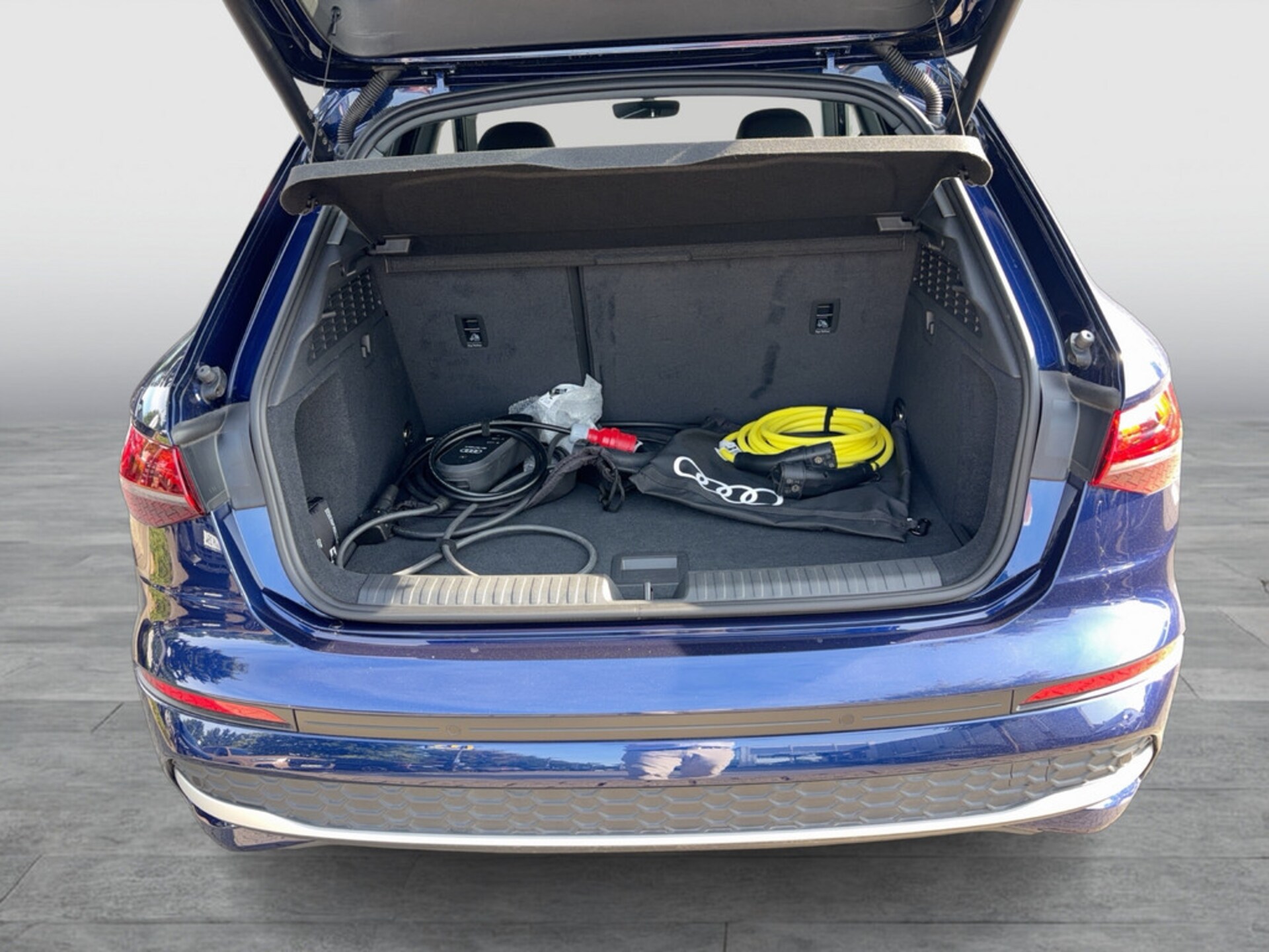 Audi A3 Sportback TFSI e