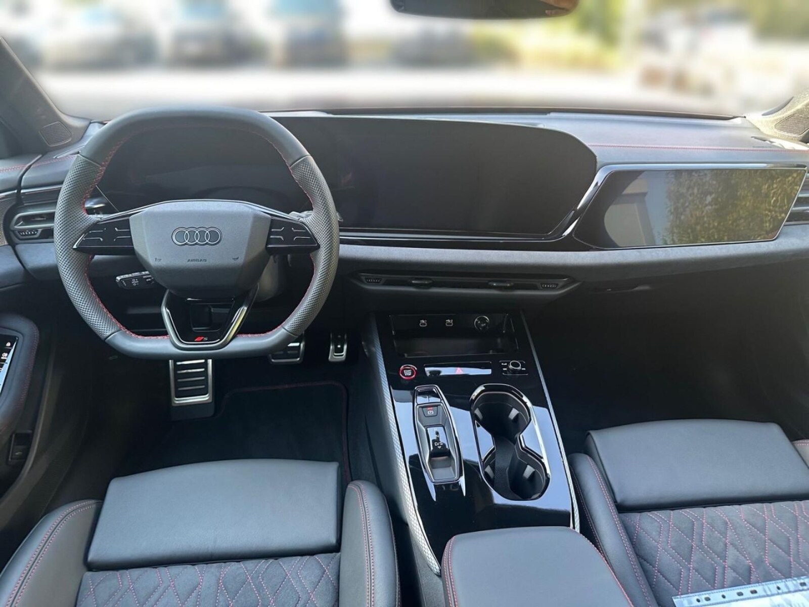 Audi A5 Avant – Bild 11