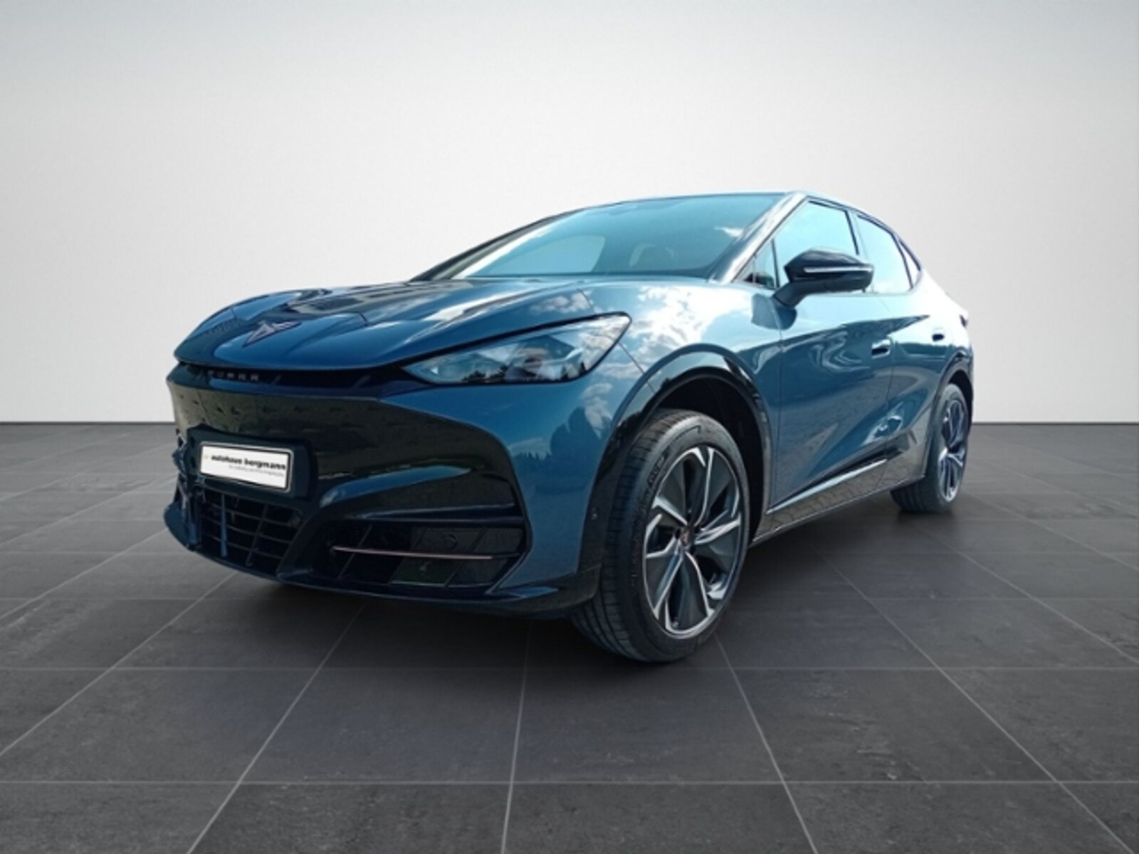 CUPRA Tavascan – Bild 2