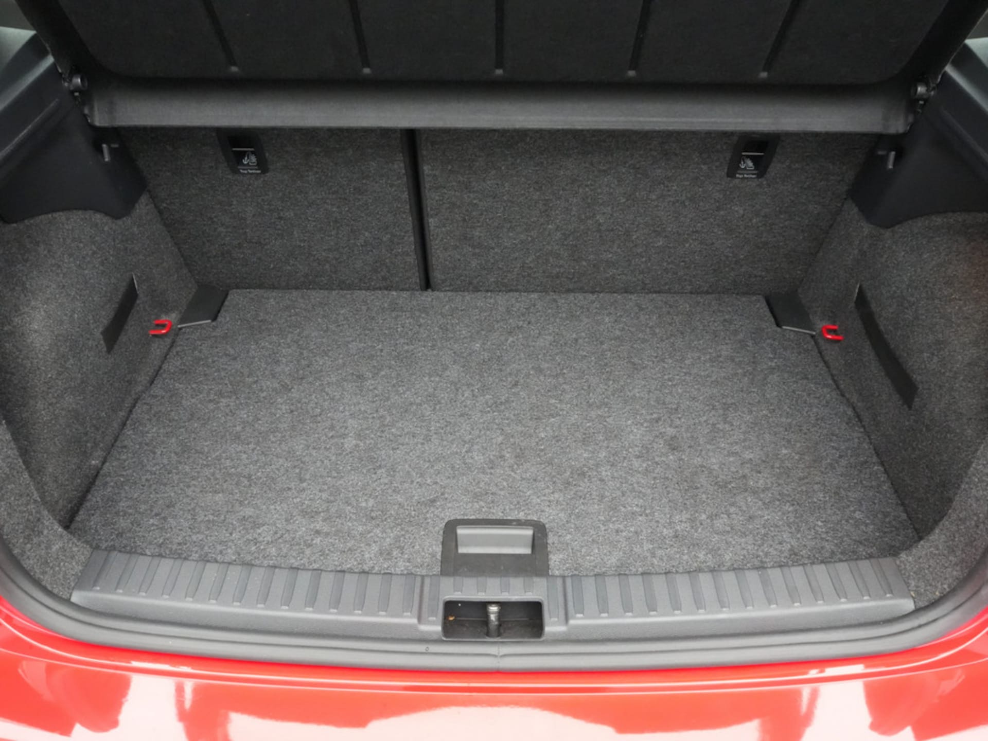 SEAT Ibiza Style