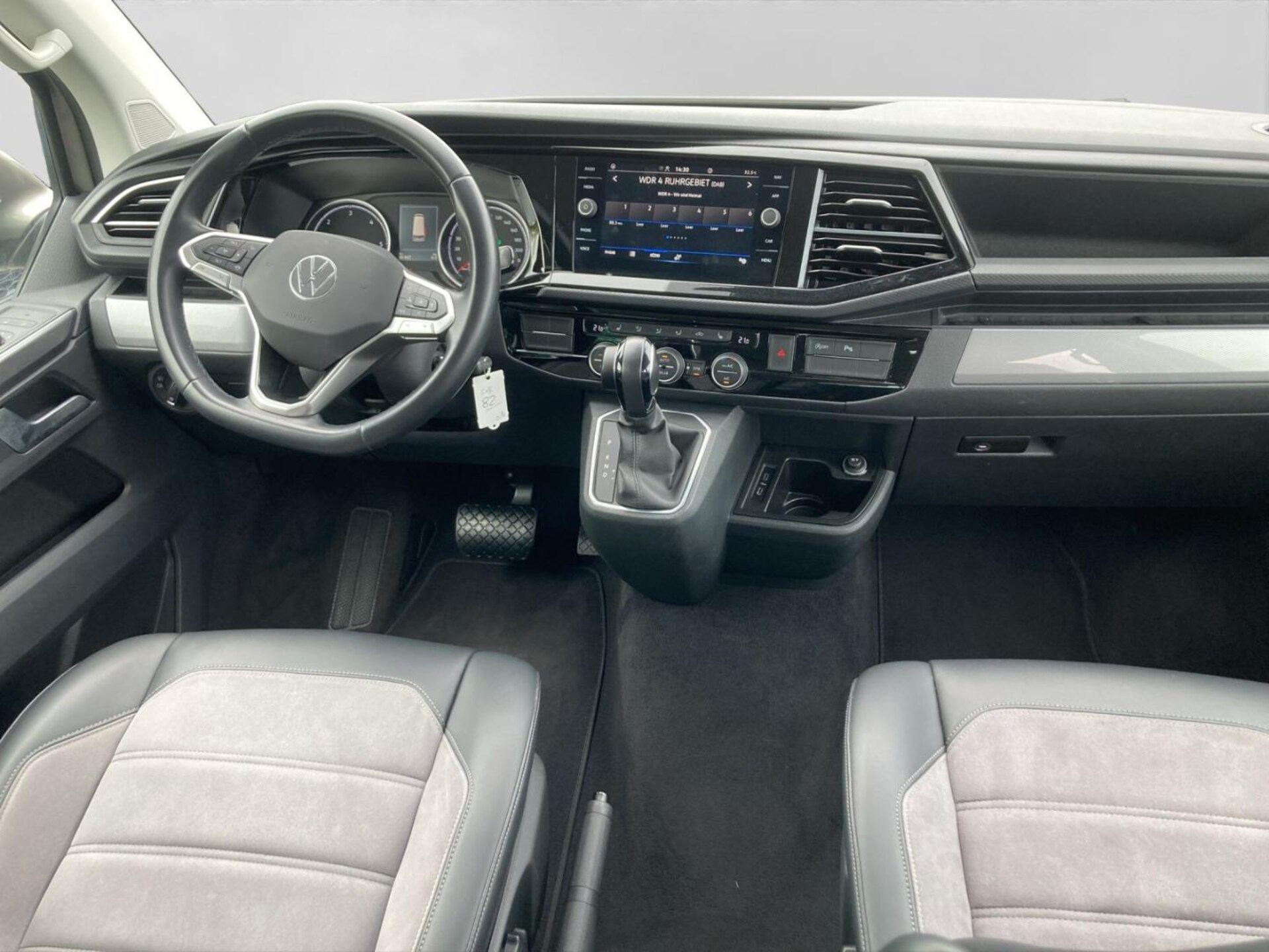 Volkswagen T6.1 Multivan Comfortline