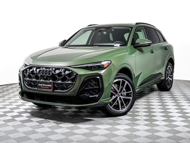 Photo of 2026 Audi Q5 