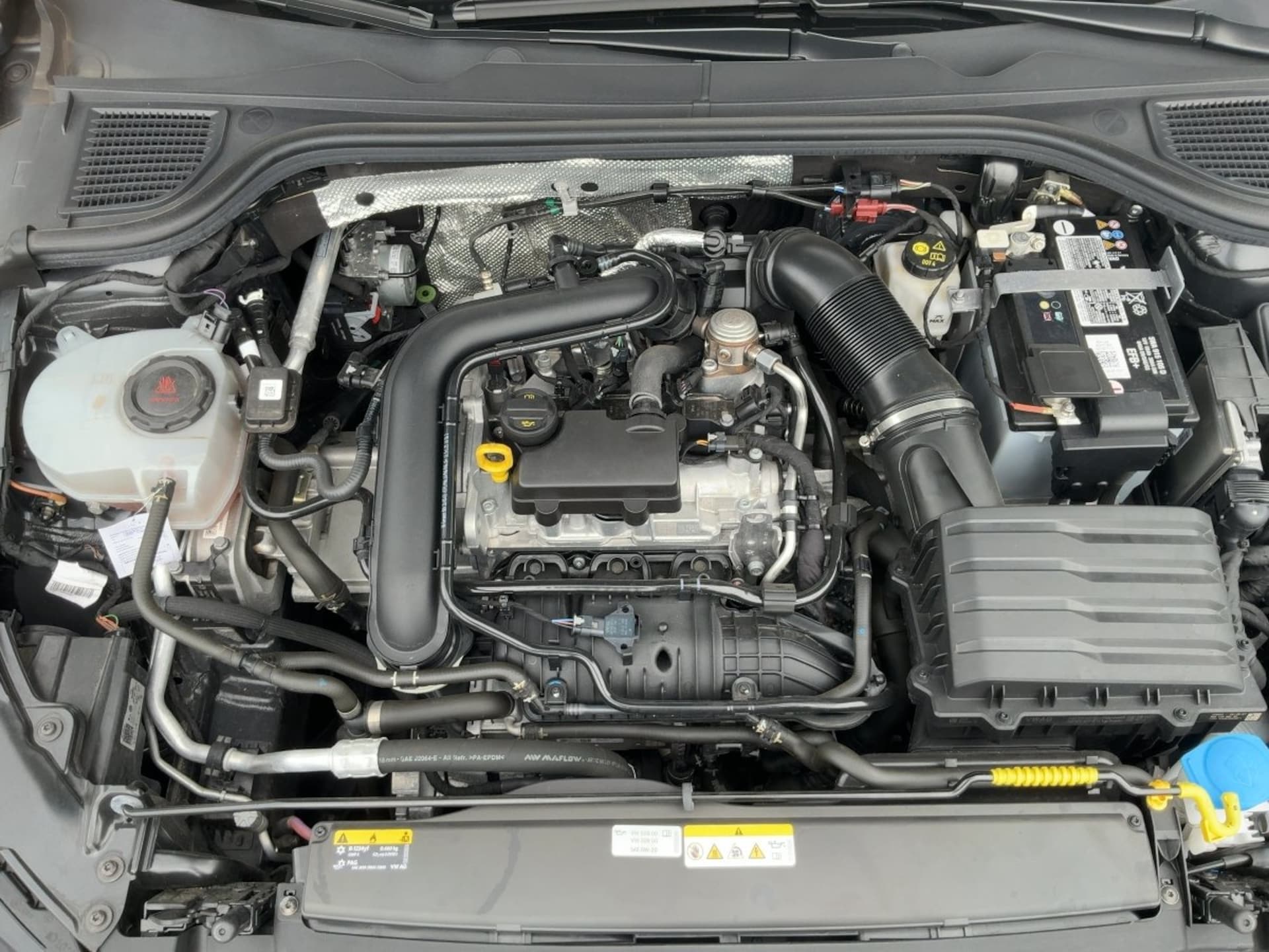 Volkswagen Golf Active