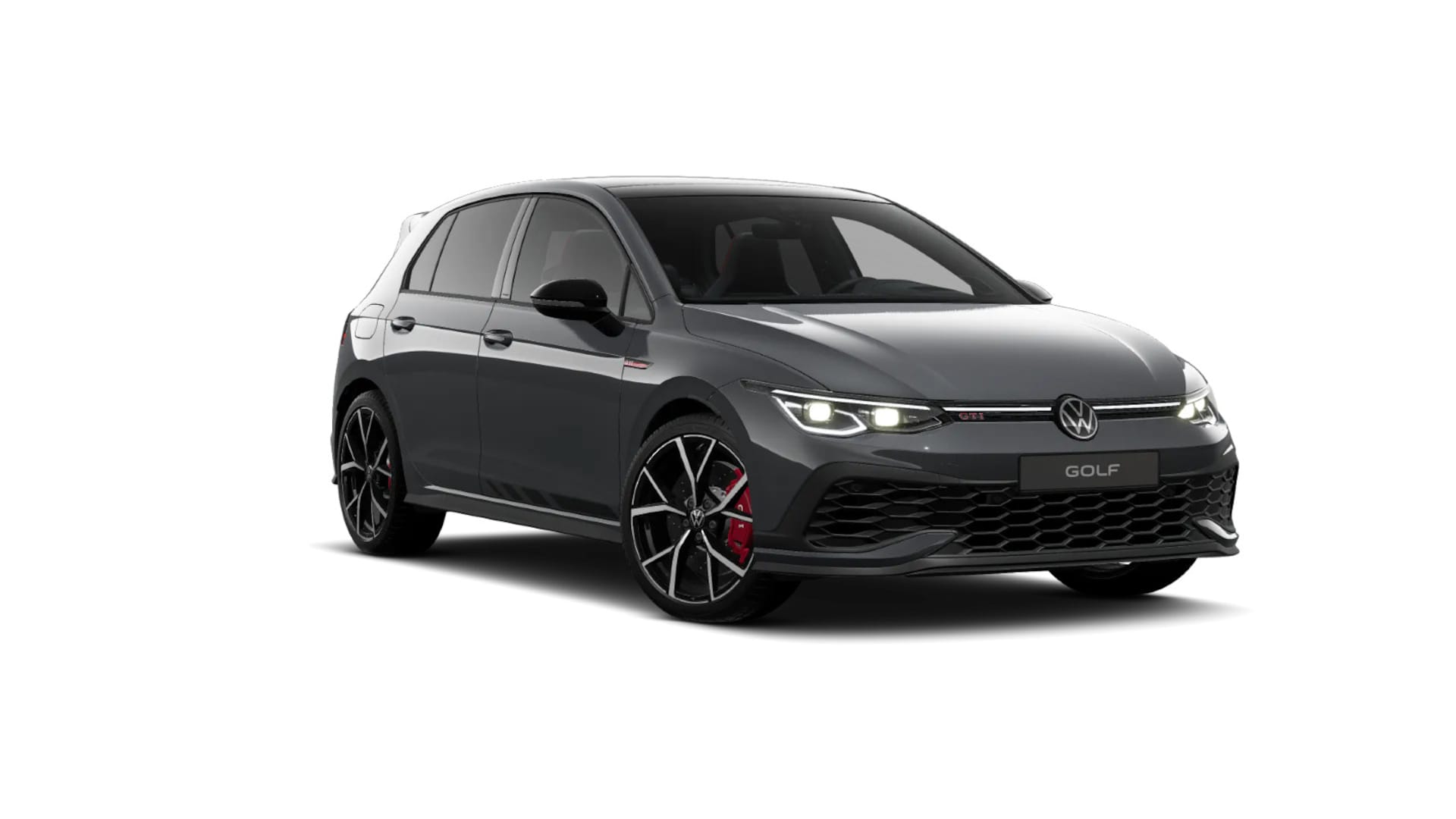 Volkswagen Golf GTI Clubsport