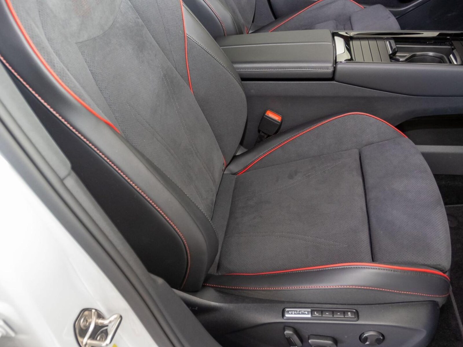 Volkswagen ID.7 Tourer – Bild 22