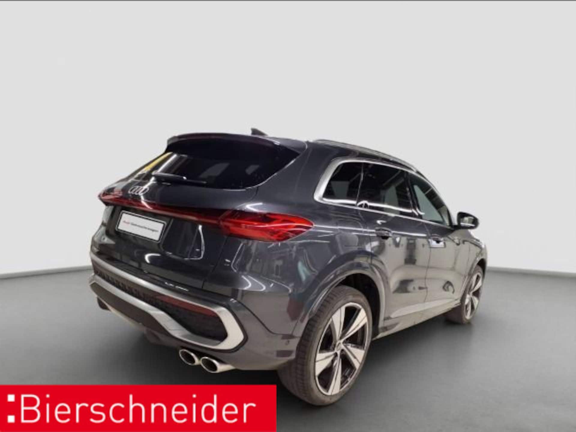Audi SQ5 SUV
