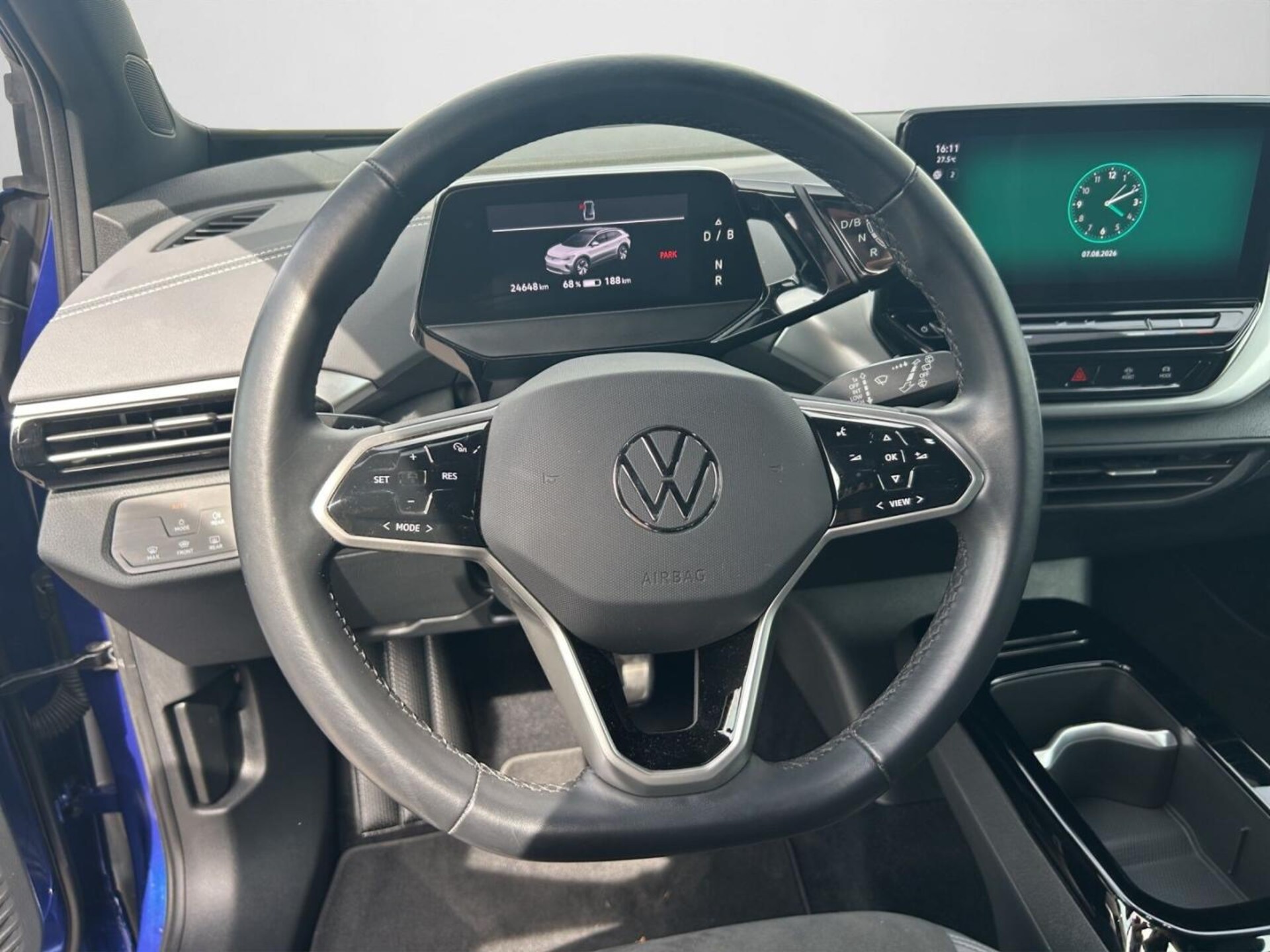 Volkswagen ID.4 Pure