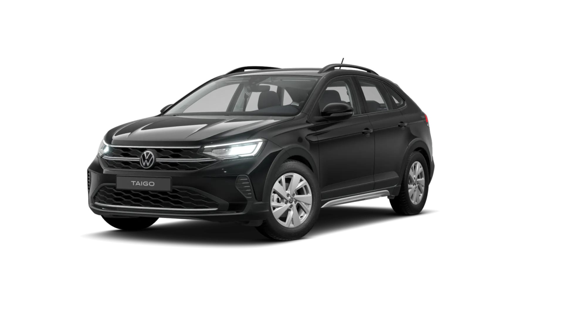 Volkswagen Taigo Life