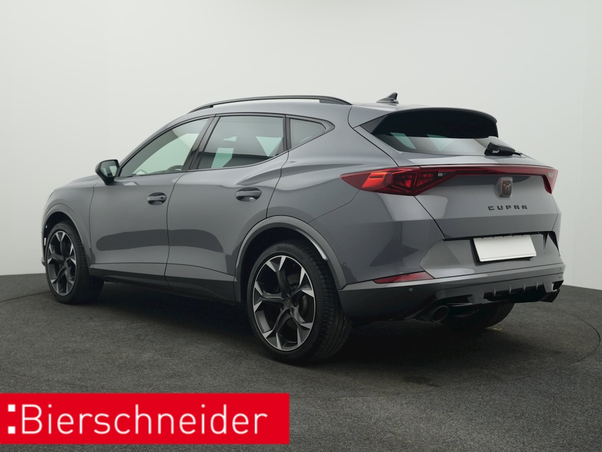 CUPRA Formentor VZ