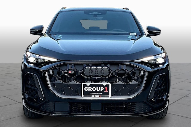 2026 Audi SQ5