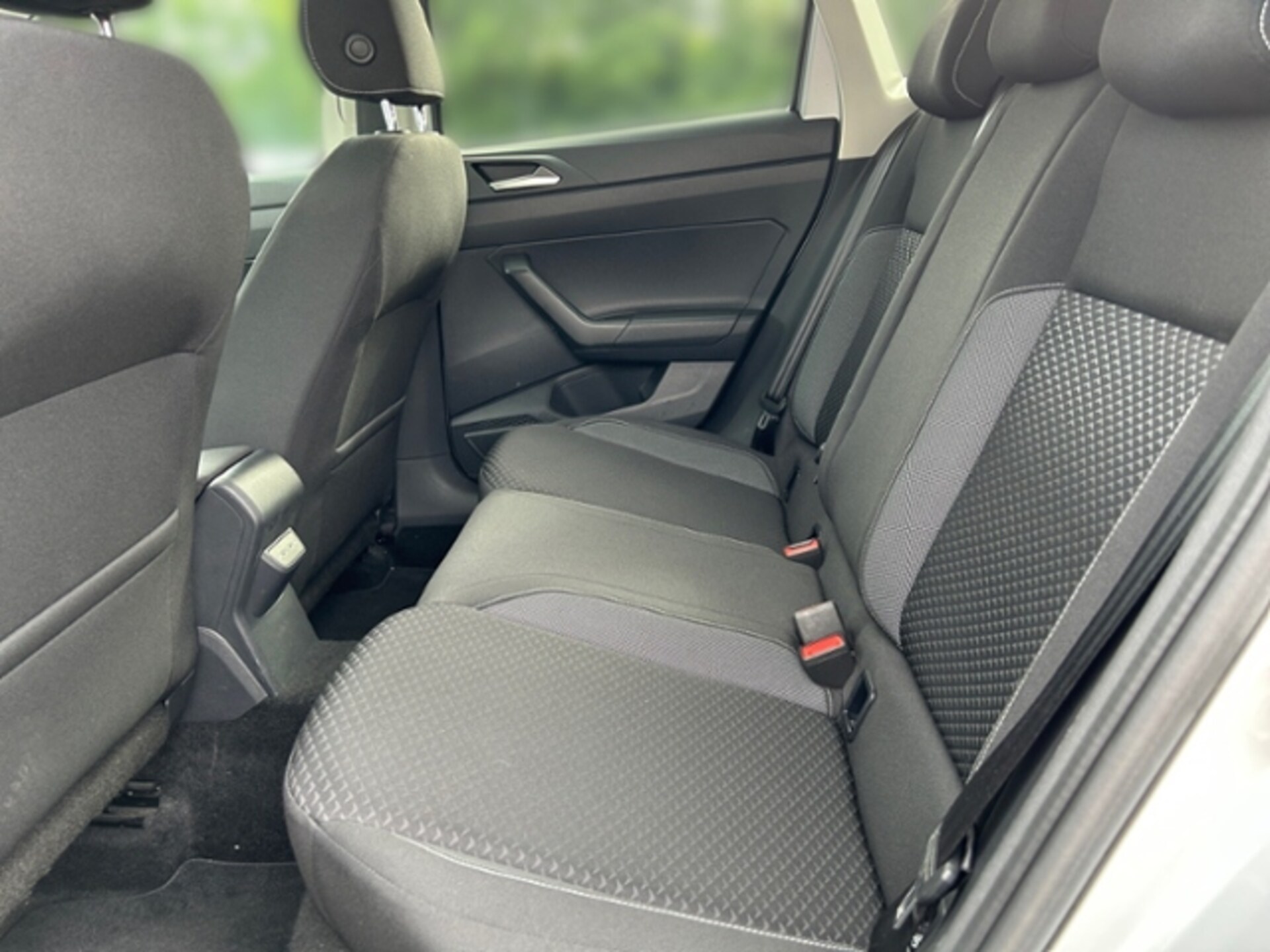 Volkswagen Polo Active