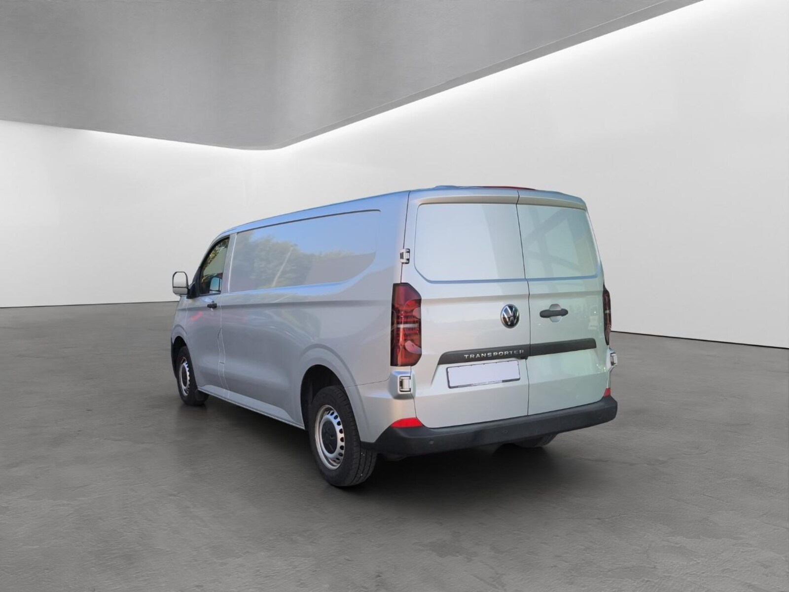 Volkswagen Transporter Kasten langer Radstand – Bild 5