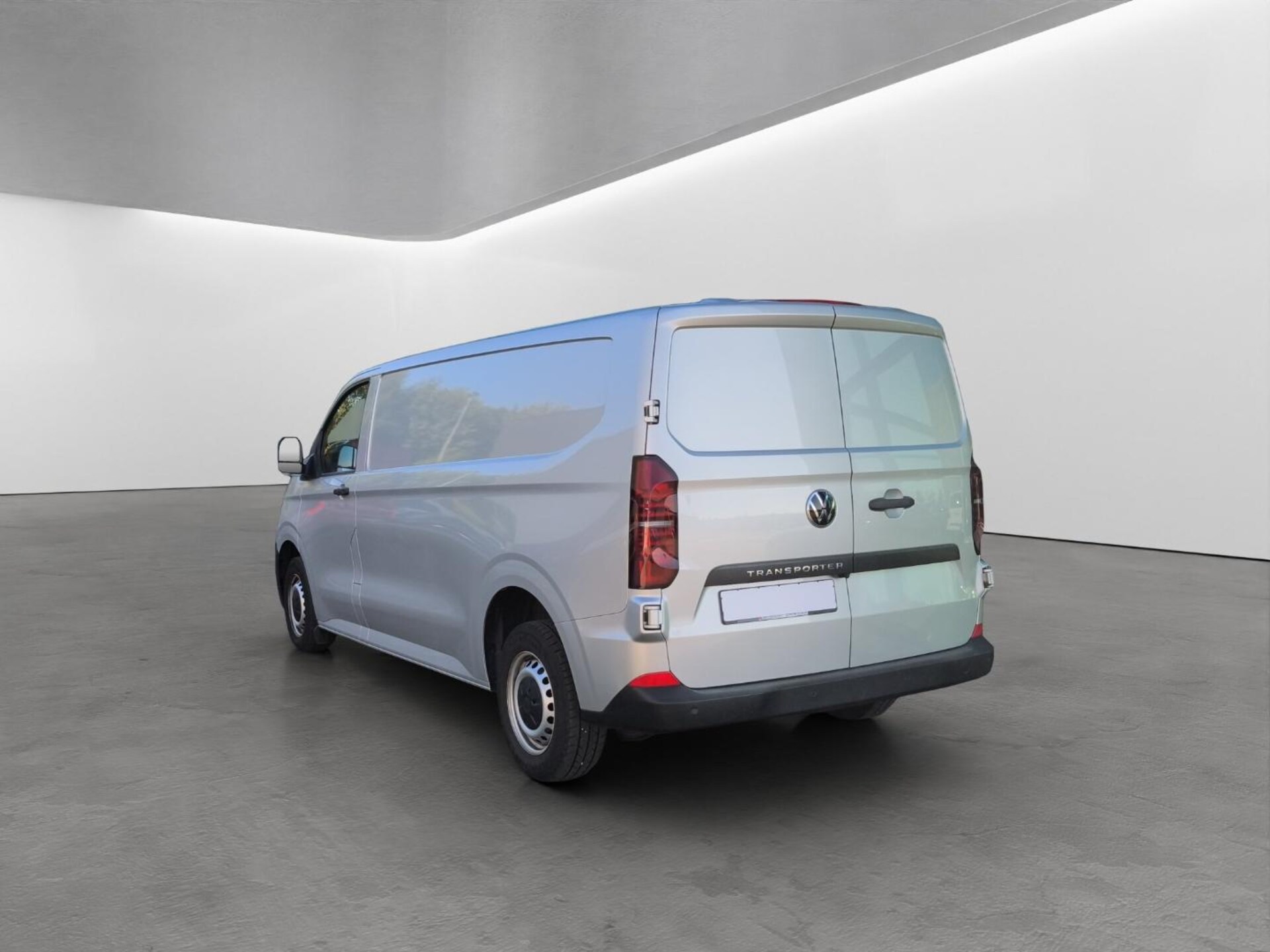Volkswagen Transporter Kasten langer Radstand