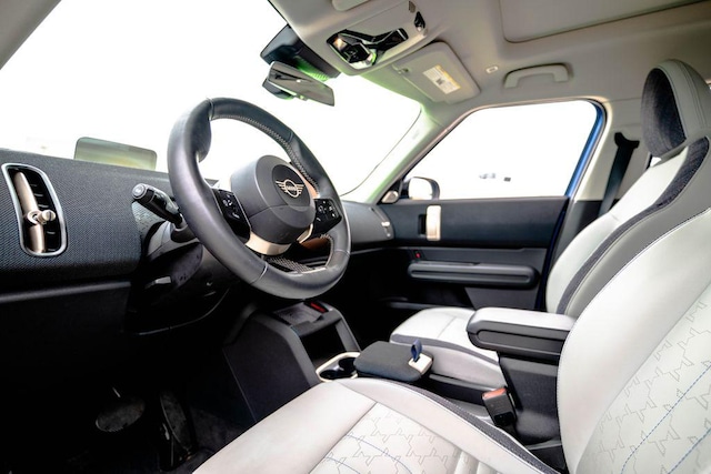 2025 MINI Countryman