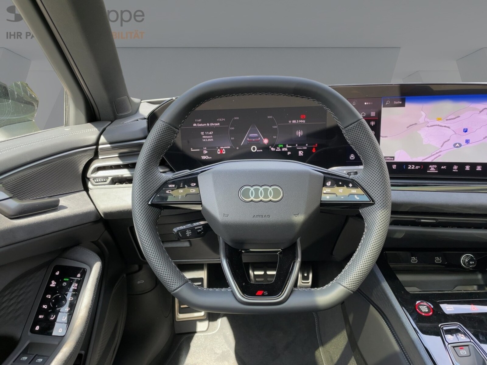 Audi A6 Avant – Bild 16