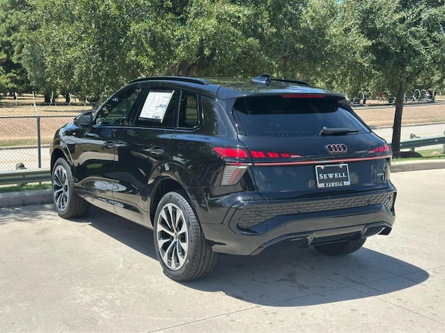 2026 Audi Q3 SUV