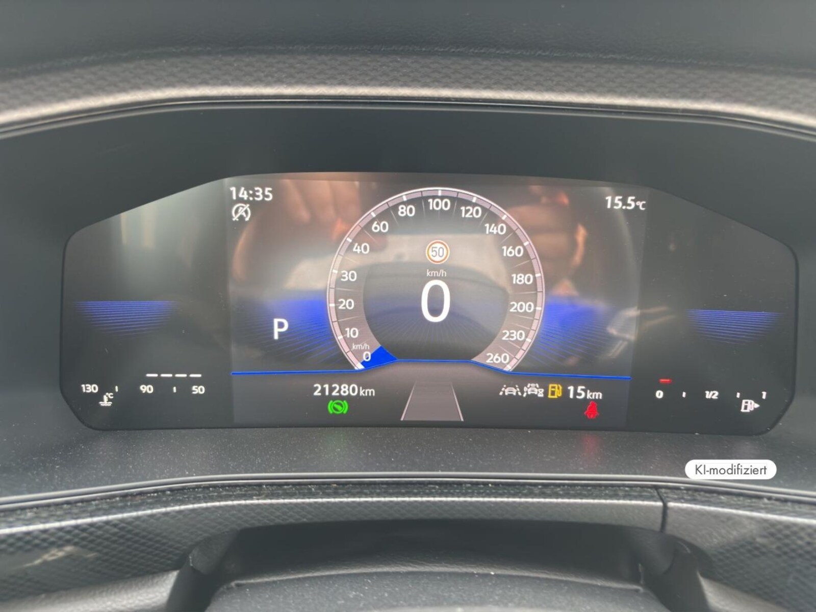 Volkswagen T-Cross – Bild 10
