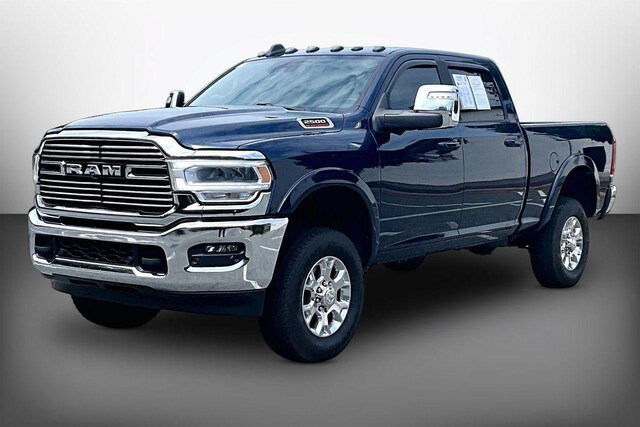 2023 RAM 2500