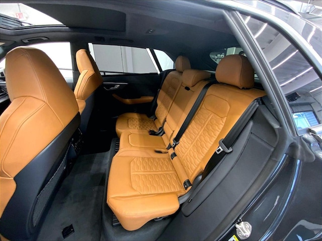 2026 Audi RS Q8 Base - Photo 21