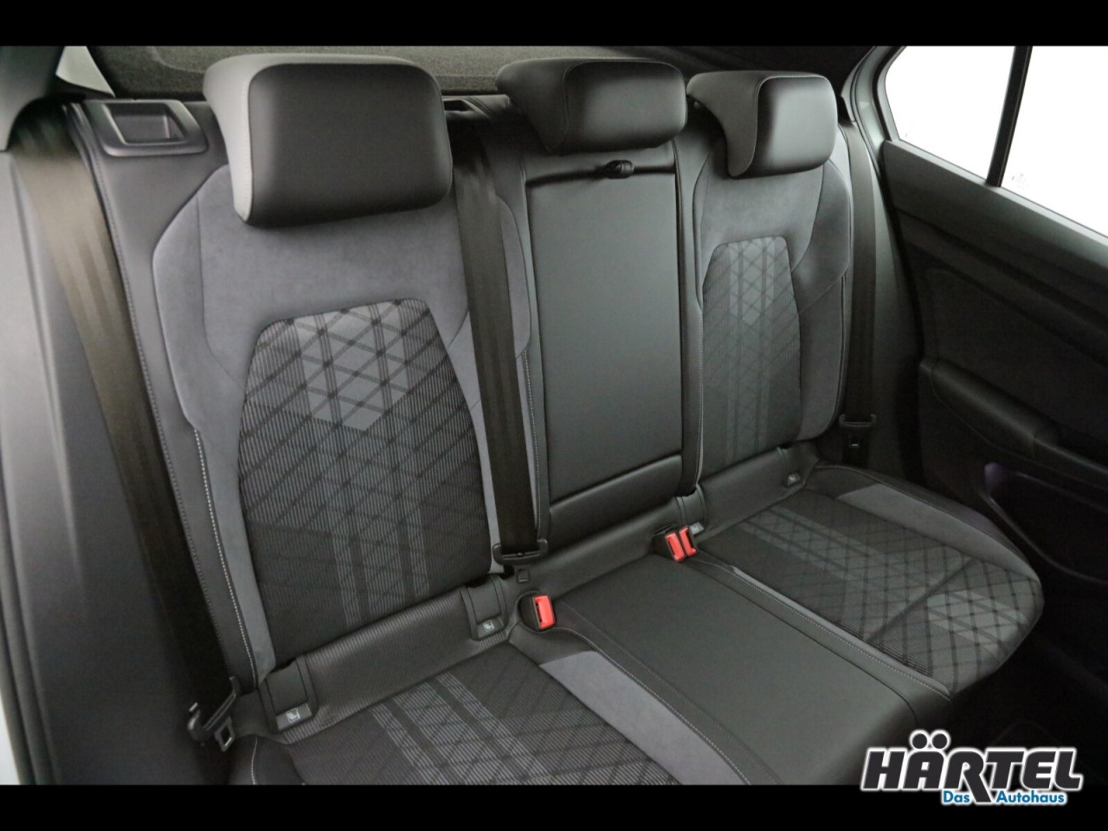 Volkswagen Golf – Bild 8