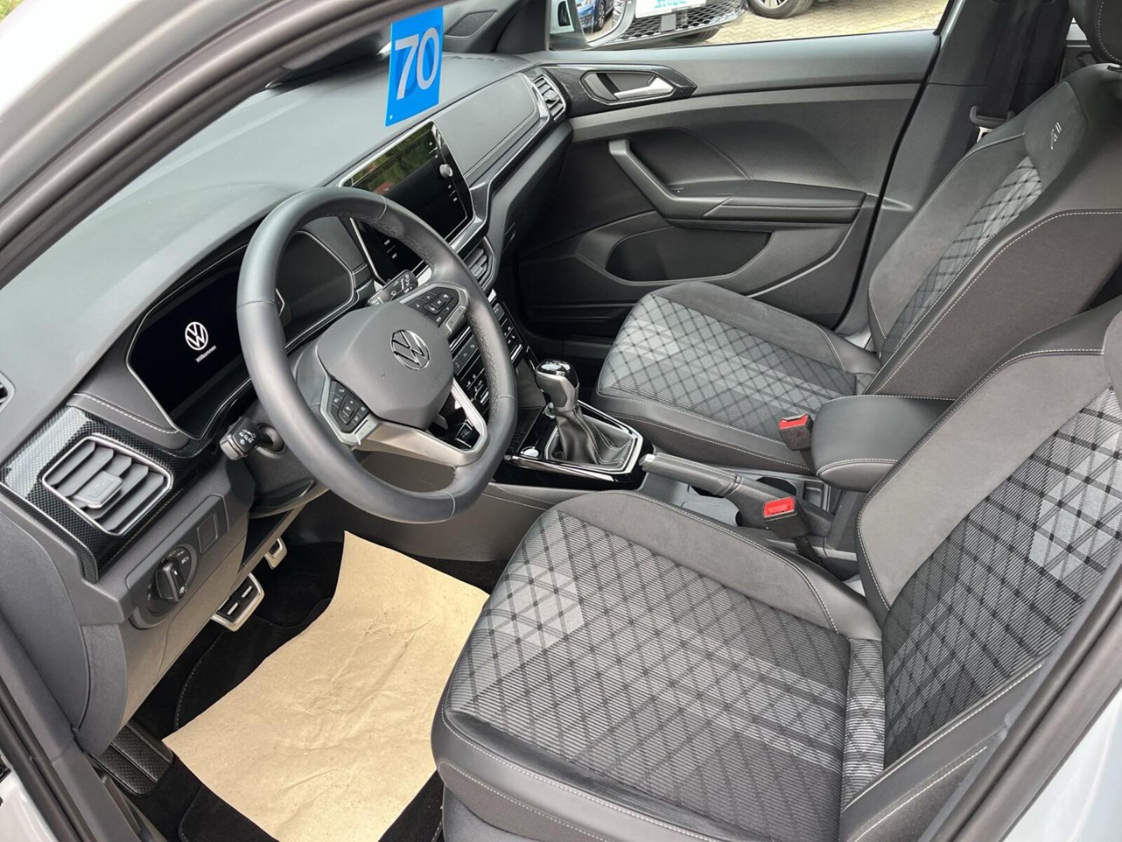 Volkswagen T-Cross – Bild 6