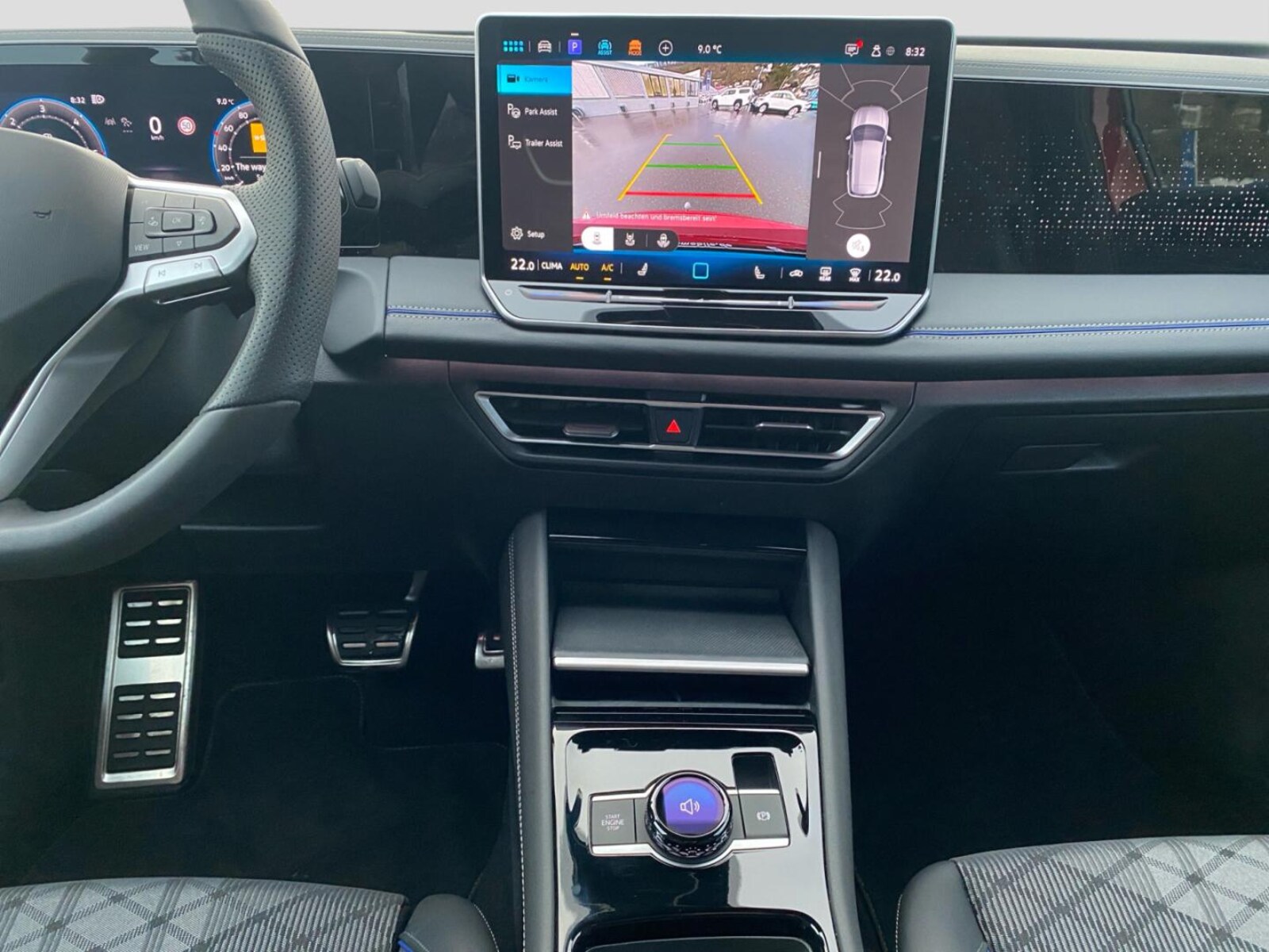 Volkswagen Tiguan – Bild 6