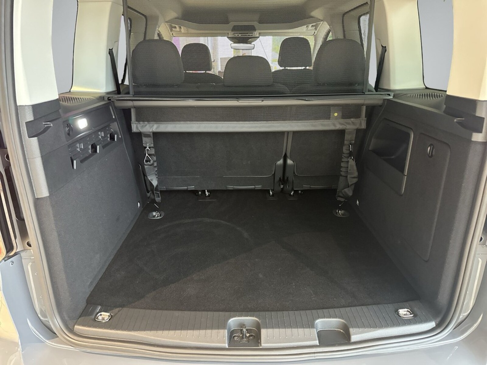 Volkswagen Caddy – Bild 11