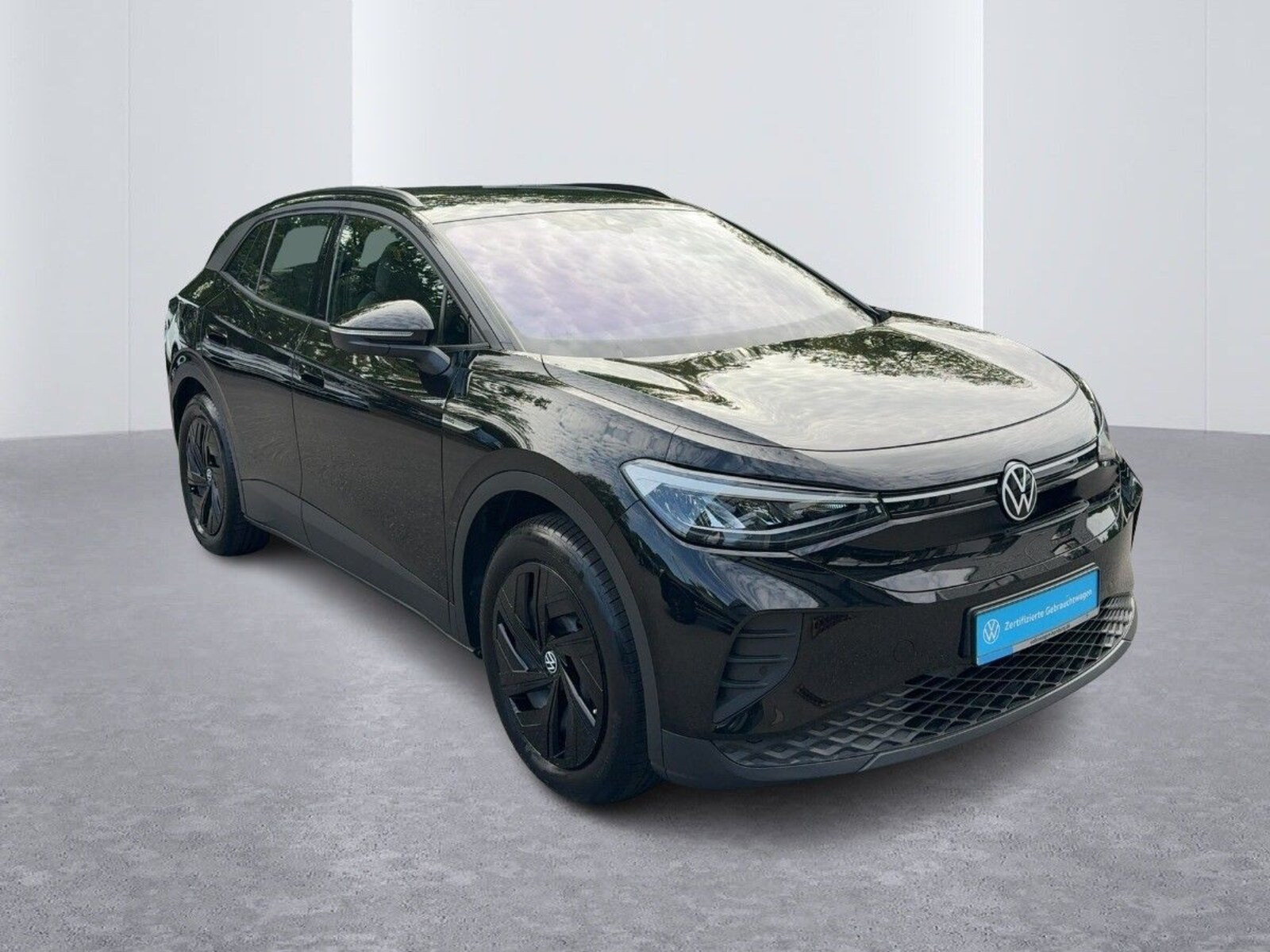 Volkswagen ID.4 – Bild 5