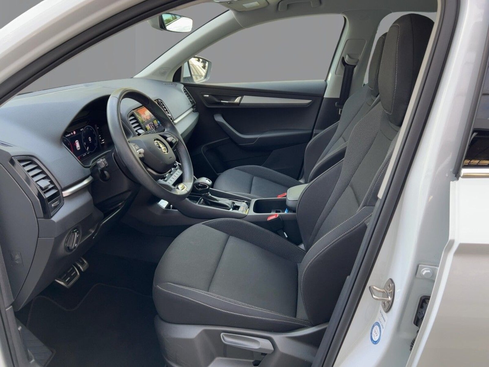 Škoda Karoq – Bild 6