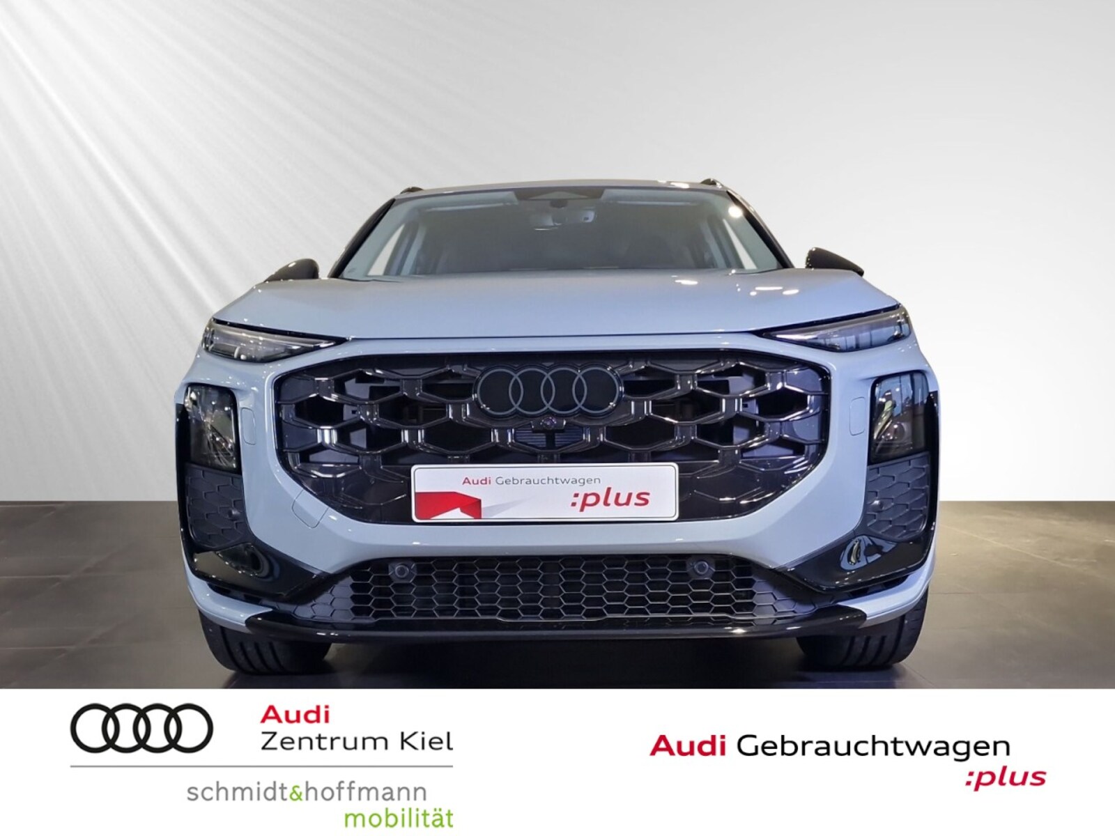 Audi Q3 – Bild 2