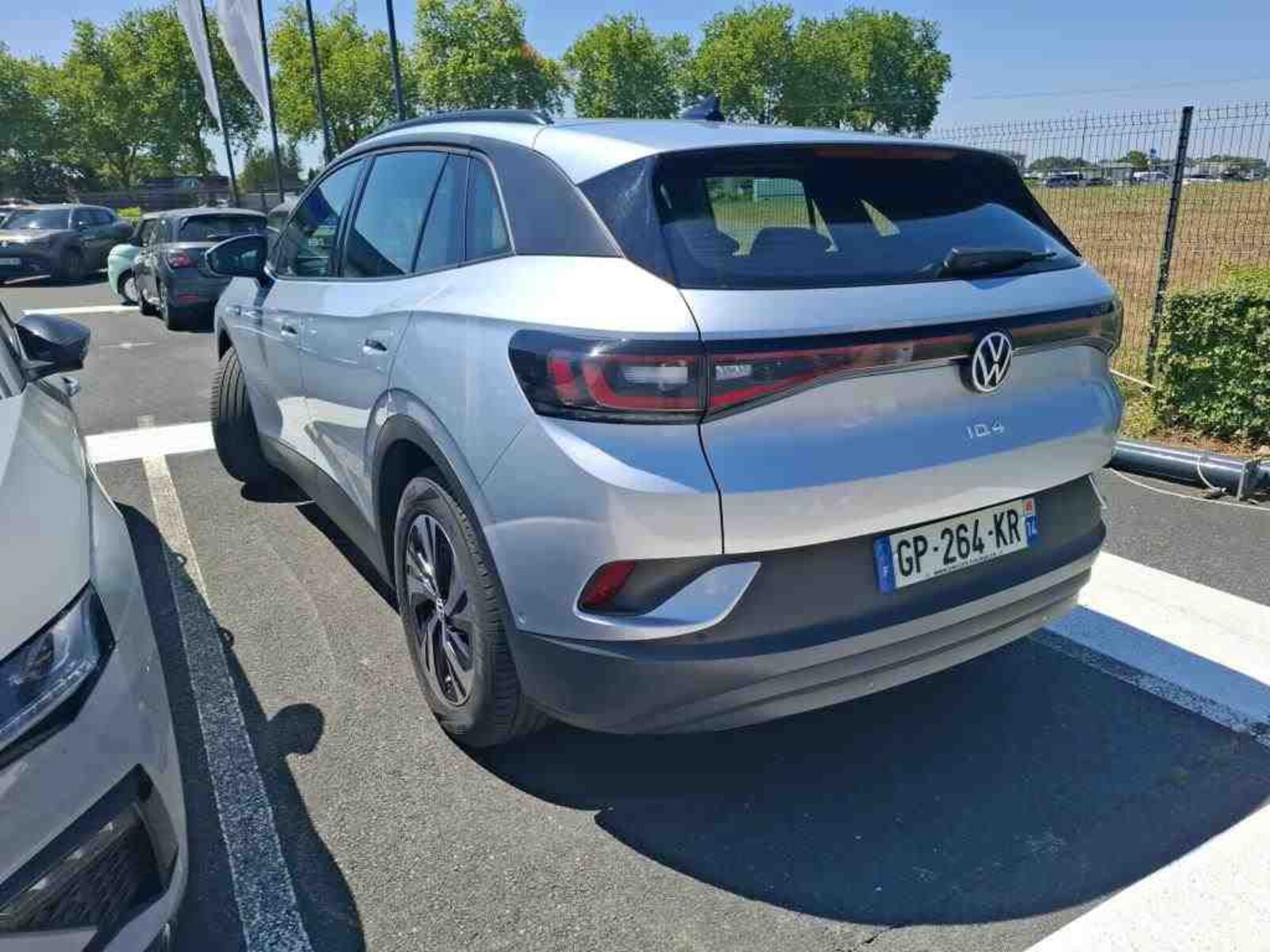 Volkswagen ID.4 – Bild 4