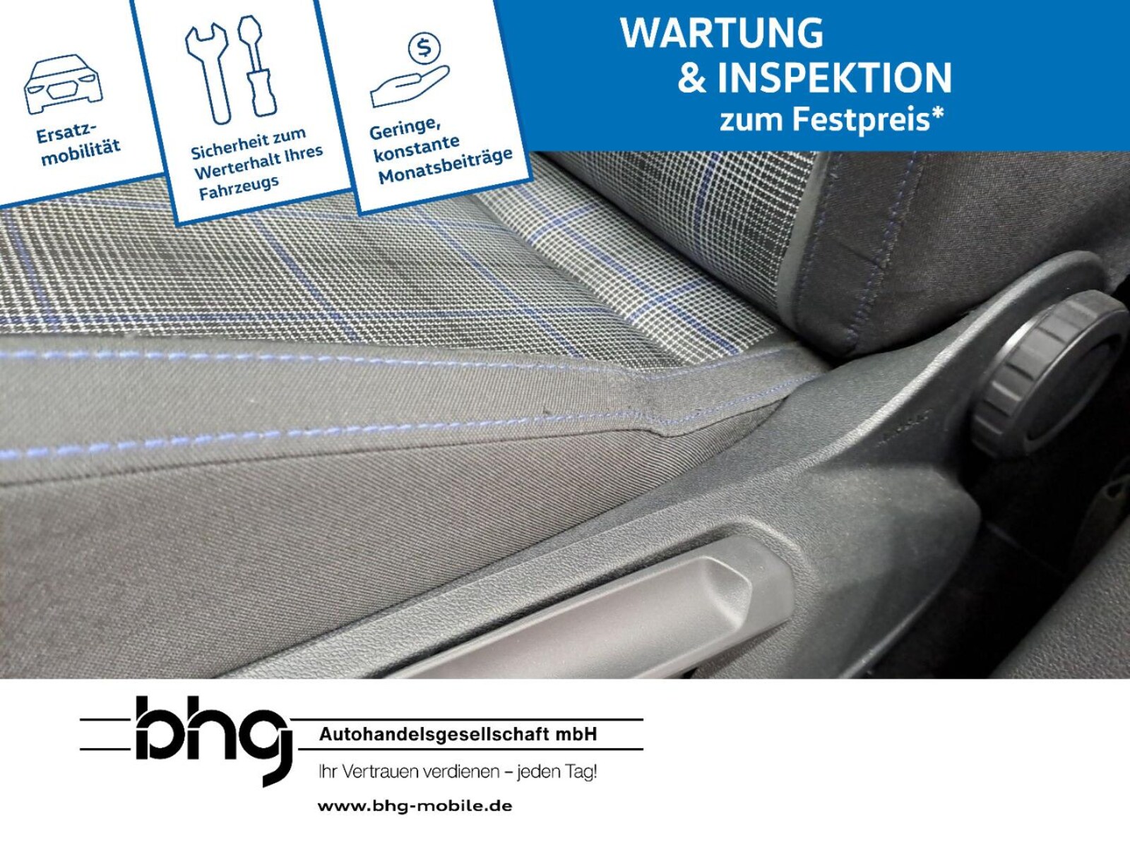 Volkswagen Golf – Bild 20