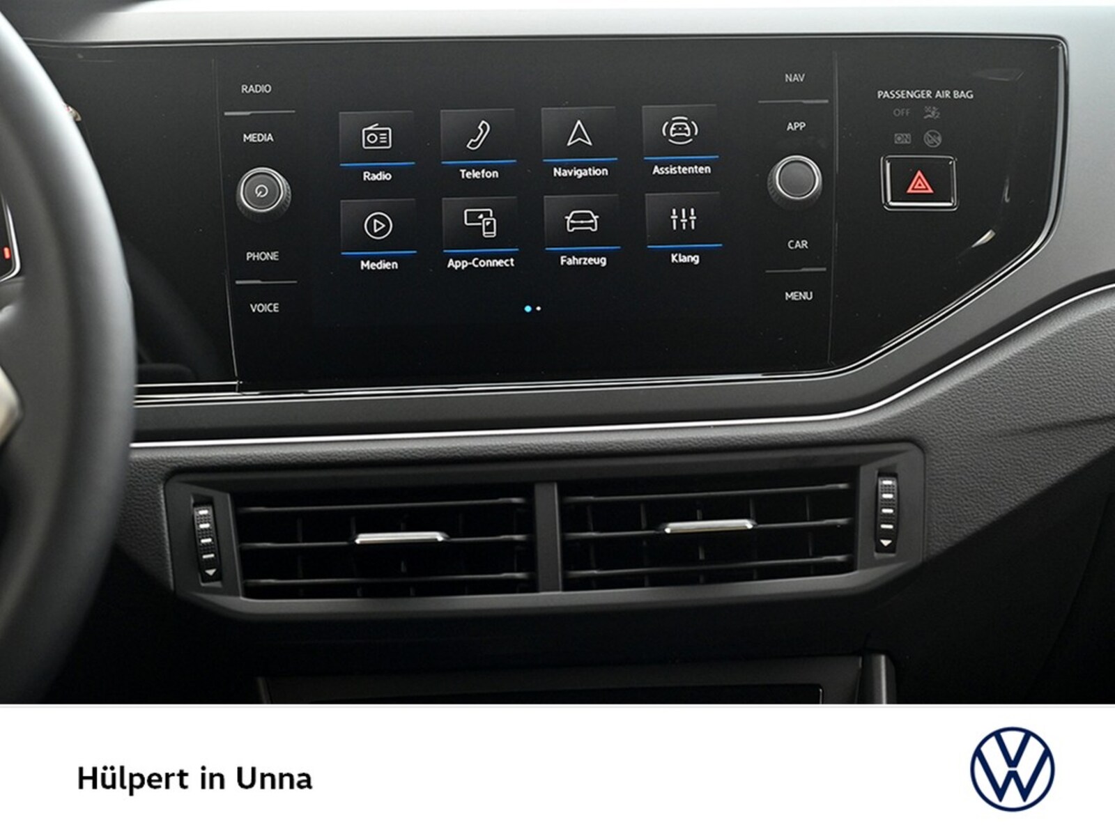 Volkswagen Polo – Bild 15