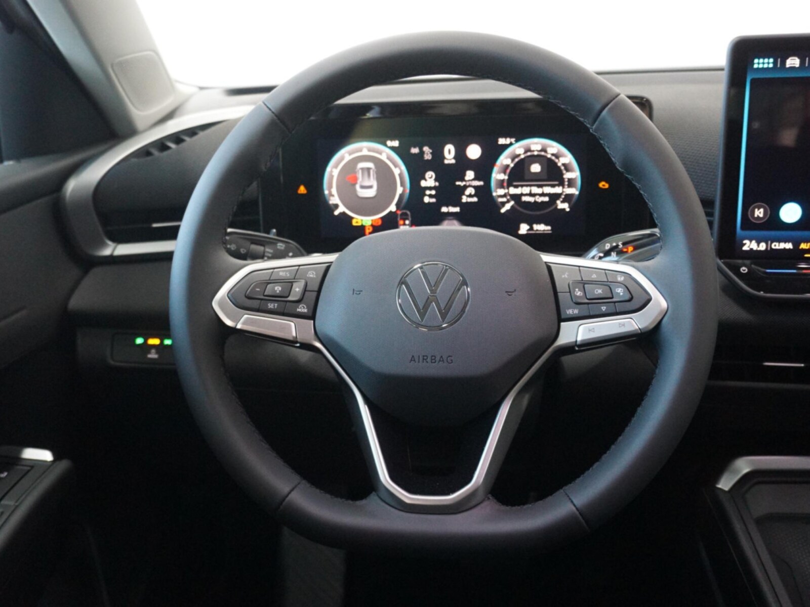 Volkswagen T-Roc – Bild 11
