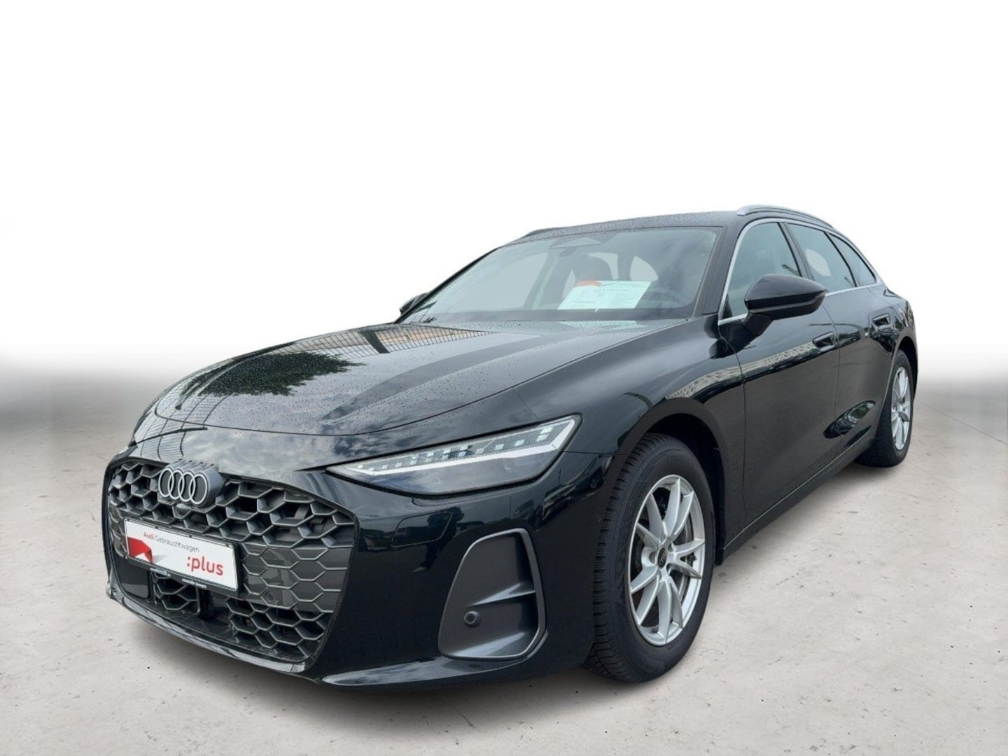 Bild über Audi A6 Avant TFSI 150 kW S tronic - für weitere Informationen kontaktieren Sie den Audi Partner