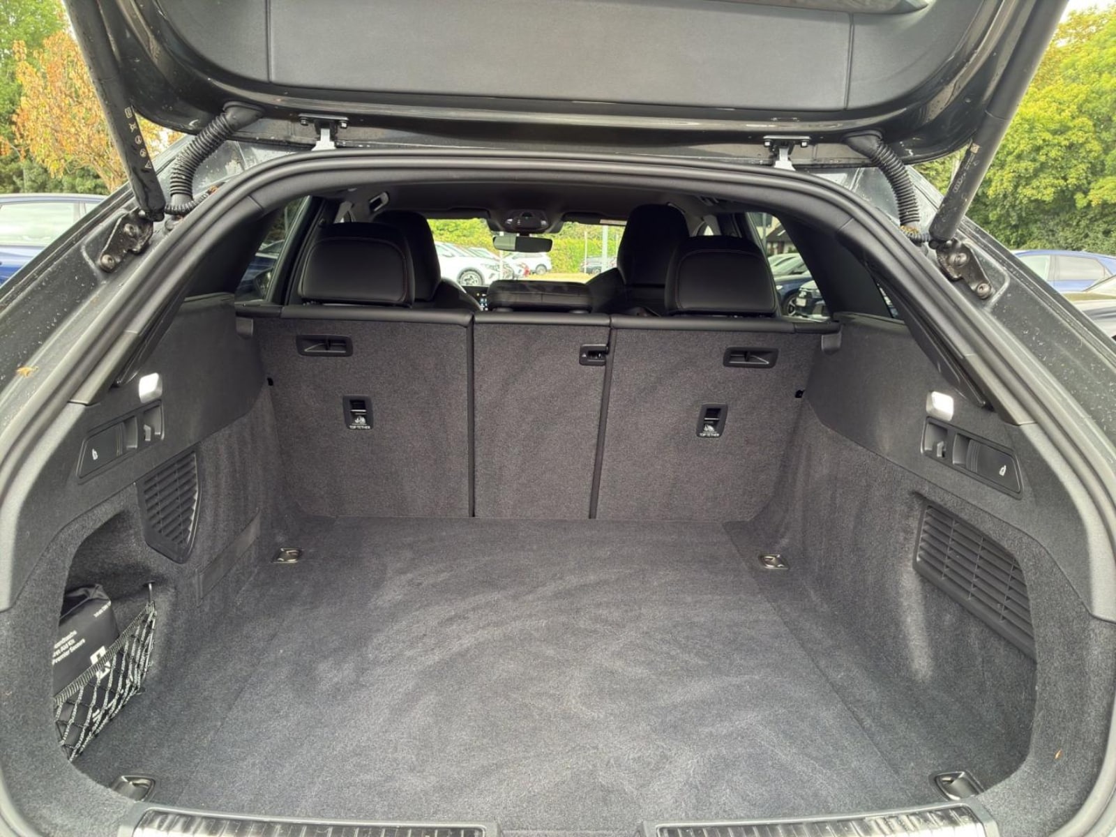 Audi A5 Avant – Bild 25
