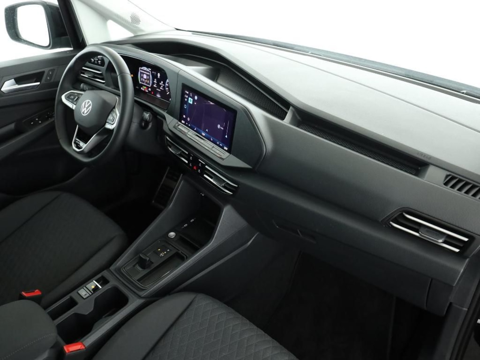 Volkswagen Caddy – Bild 4