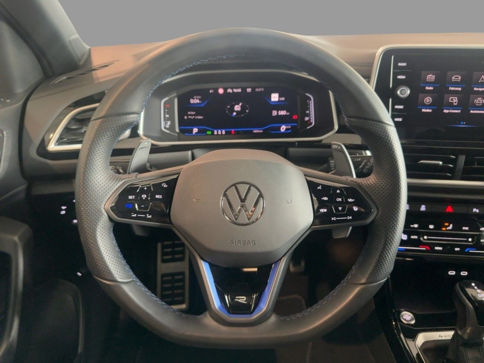 Volkswagen T-Roc – Bild 10