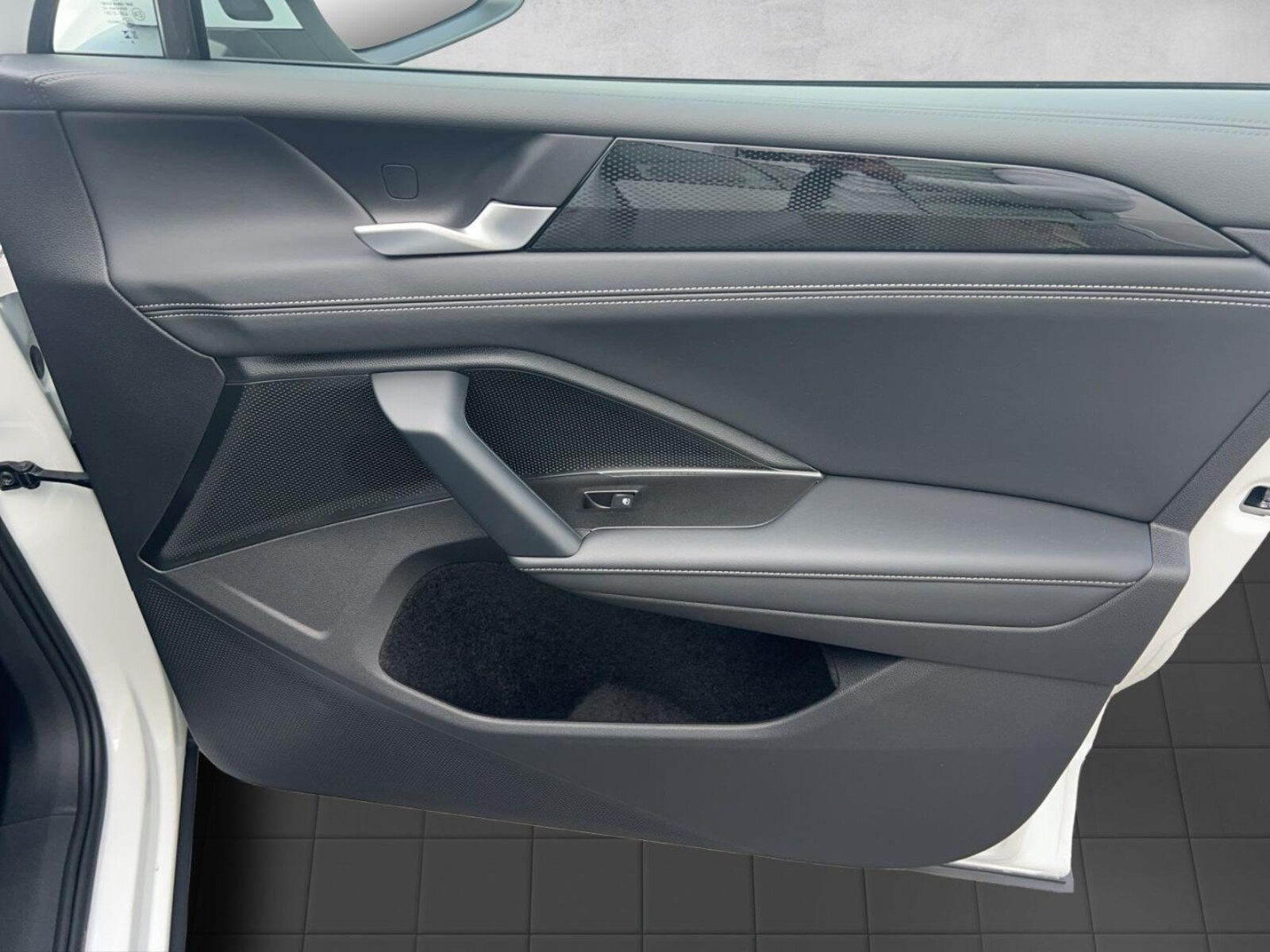 Volkswagen Tiguan – Bild 29