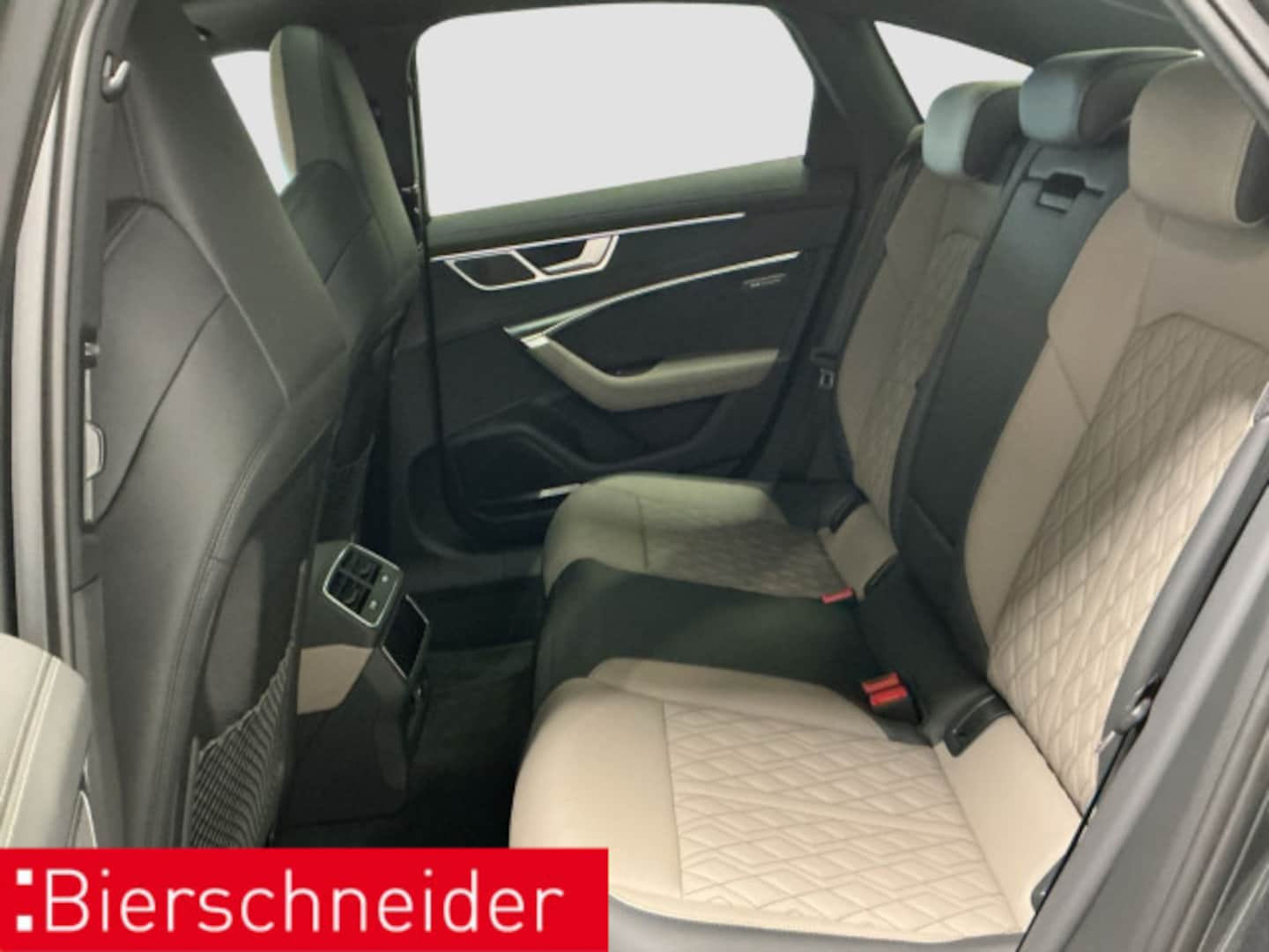 Bild über Audi S6 Limousine TDI quattro tiptronic - für weitere Informationen kontaktieren Sie den Audi Partner