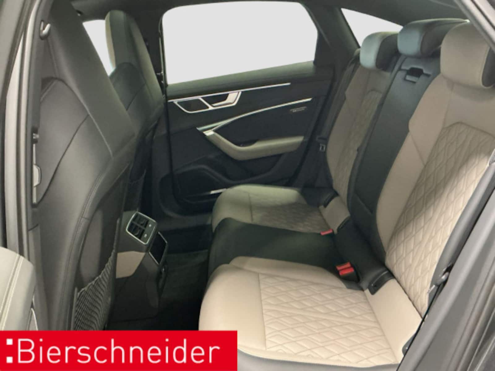 Audi S6 Limousine – Bild 12