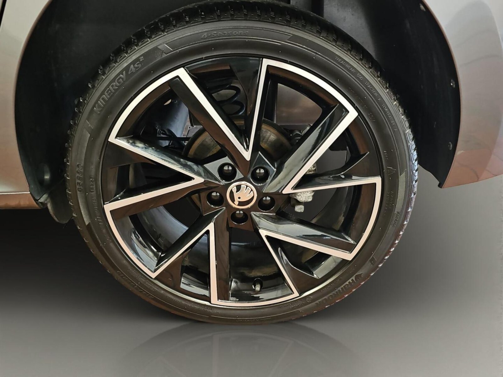 Škoda Kamiq – Bild 19