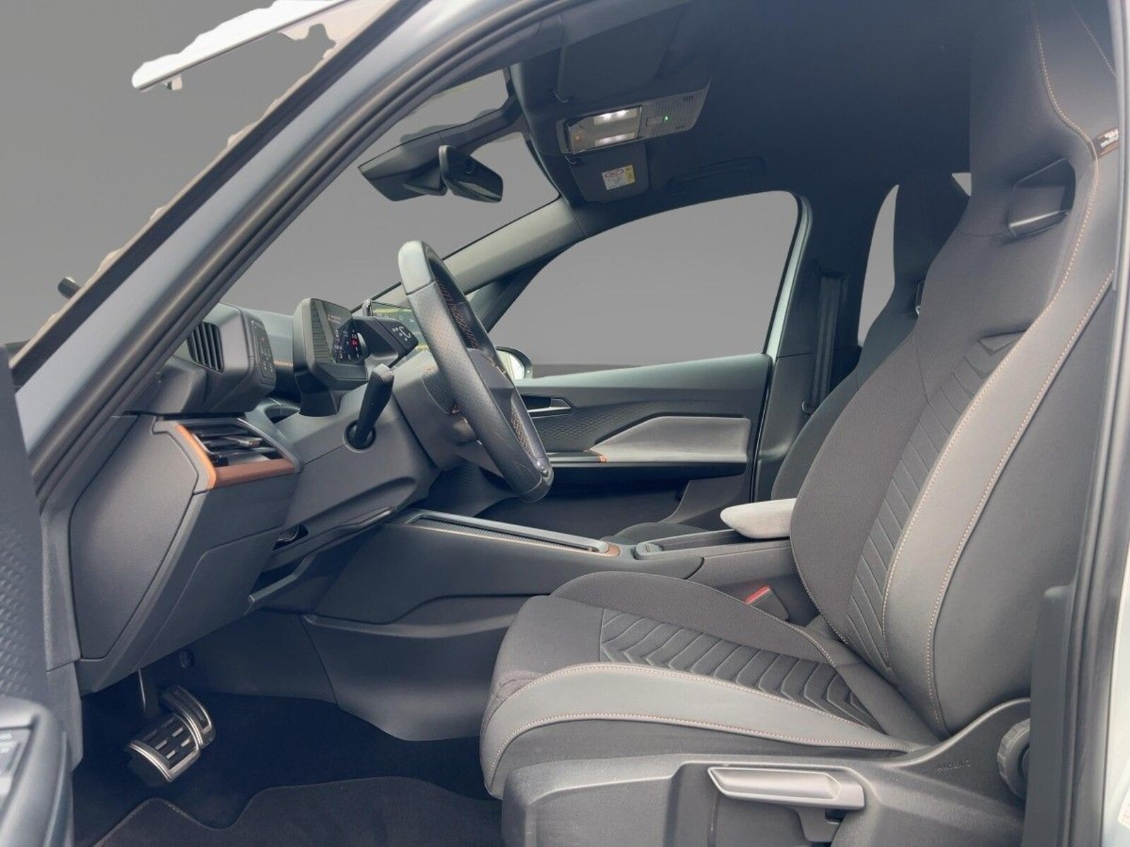 CUPRA Born – Bild 6