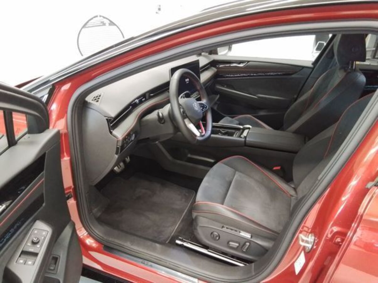 Volkswagen ID.7 Tourer – Bild 6
