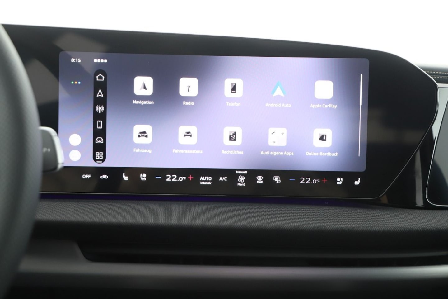 Bild über Audi Q7 SUV TDI quattro 220 kW tiptronic - für weitere Informationen kontaktieren Sie den Audi Partner